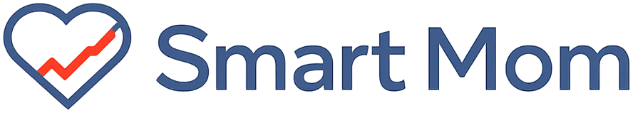 Smart Mom Logo