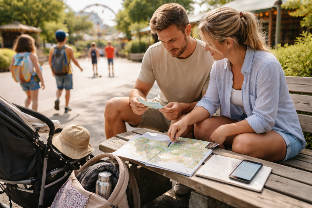 Djurs Sommerland: priser, bedste dage, pakkeliste og plan for familier i 2026